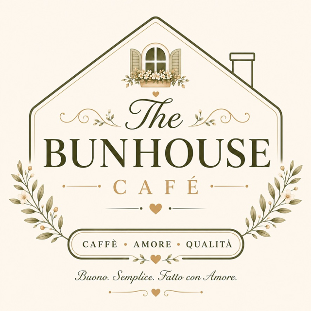 The Bunhouse Café